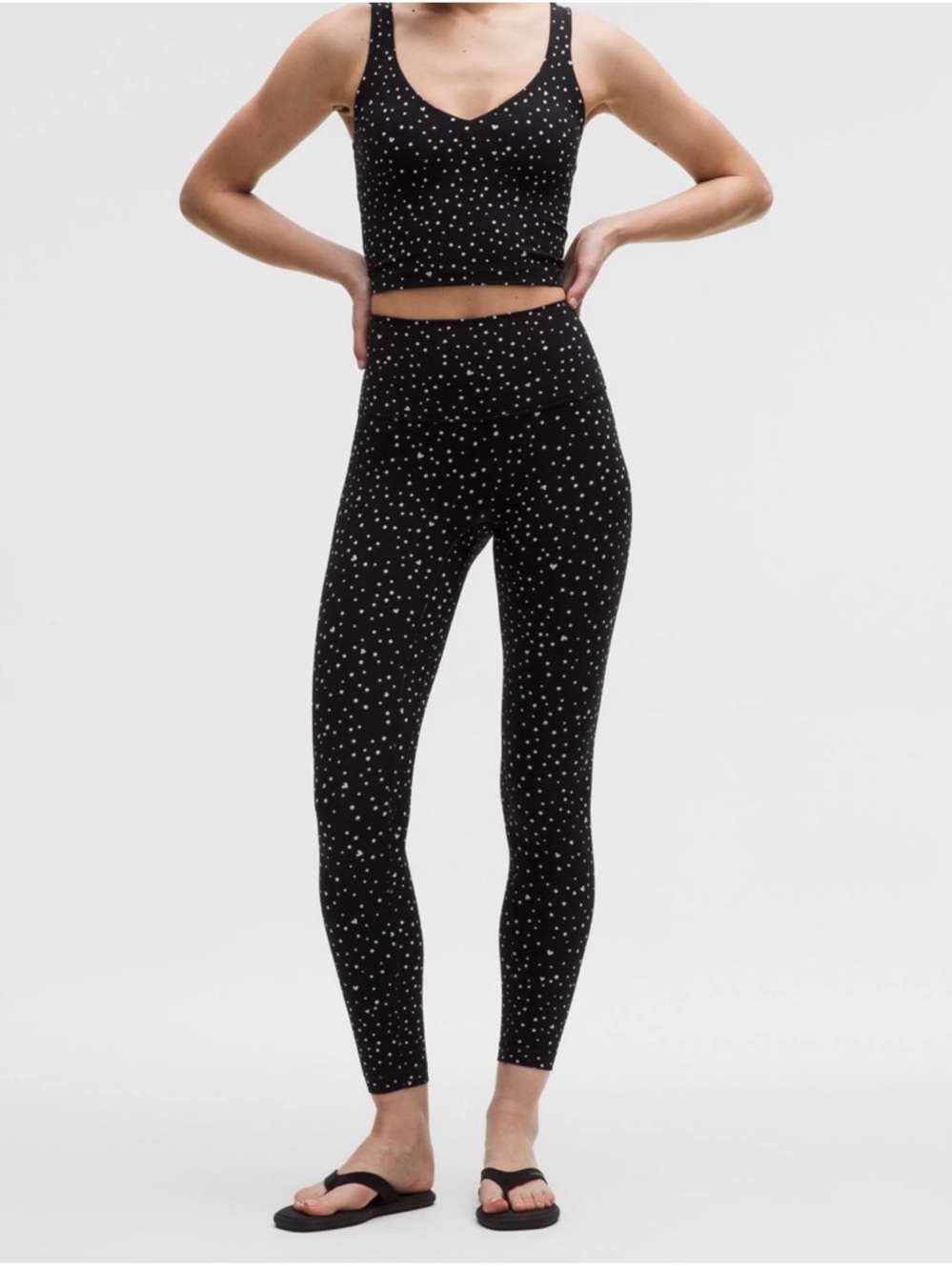 Lululemon Align™ No Line High-Rise Pant 28”